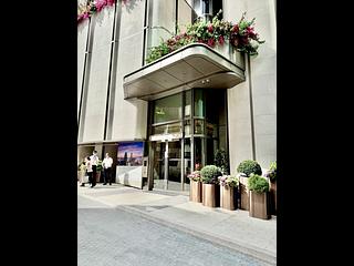 Sheung Wan - One Central Place 12