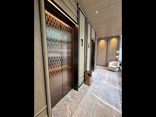 Sheung Wan - One Central Place 13