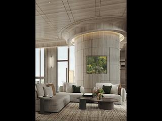 Sheung Wan - One Central Place 14