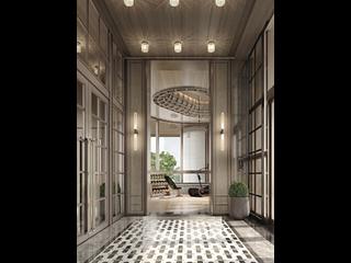 Sheung Wan - One Central Place 15