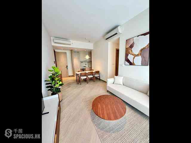 上环 - One Central Place 01