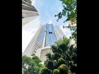 Mid Levels Central - Tregunter Tower 3 06