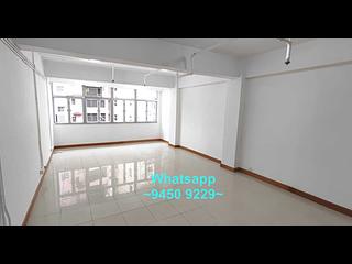 Sheung Wan - Yu Hing Mansion 02