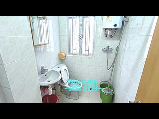 Sheung Wan - Yu Hing Mansion 08