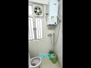 Sheung Wan - Yu Hing Mansion 09