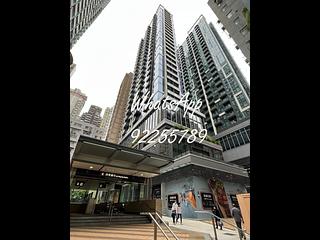 Sai Ying Pun - Two・Artlane 07