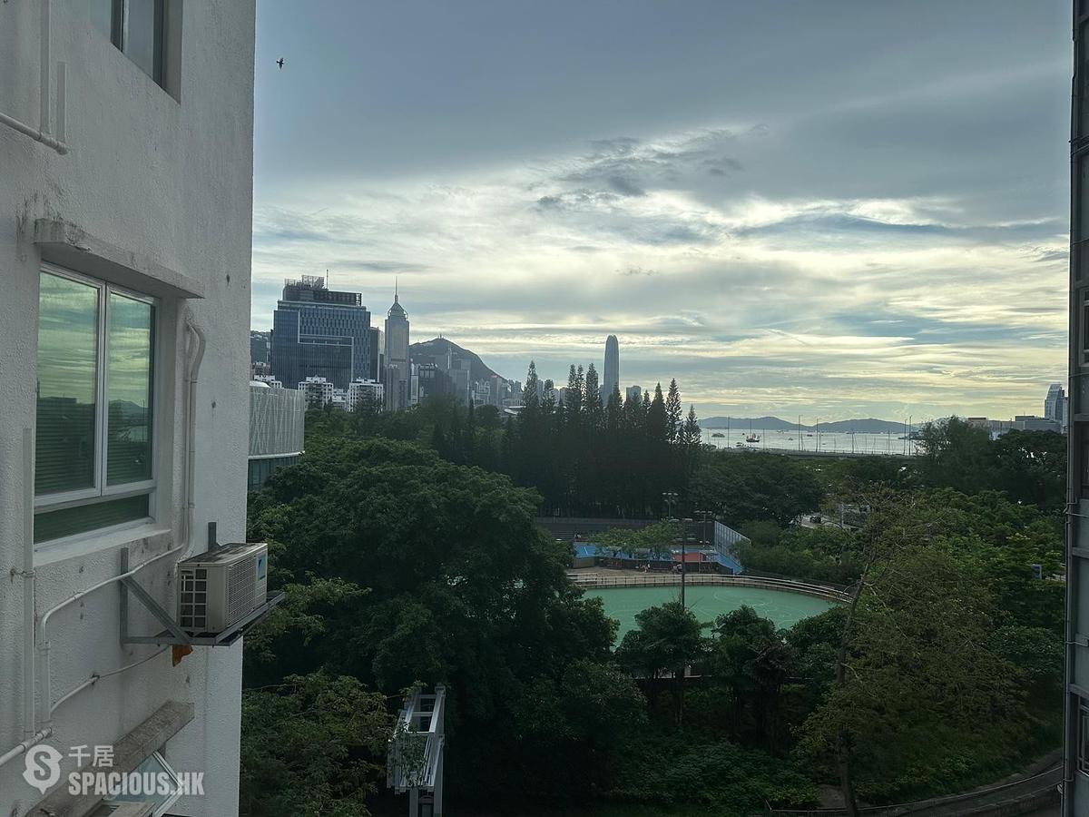 Tin Hau - Viking Garden 01