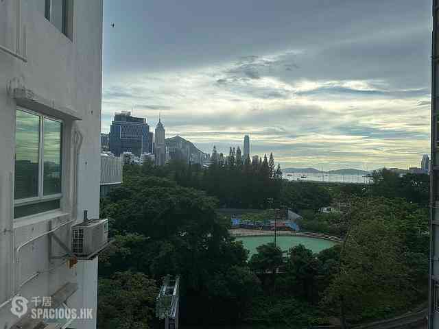 天后 - 维景花园 01