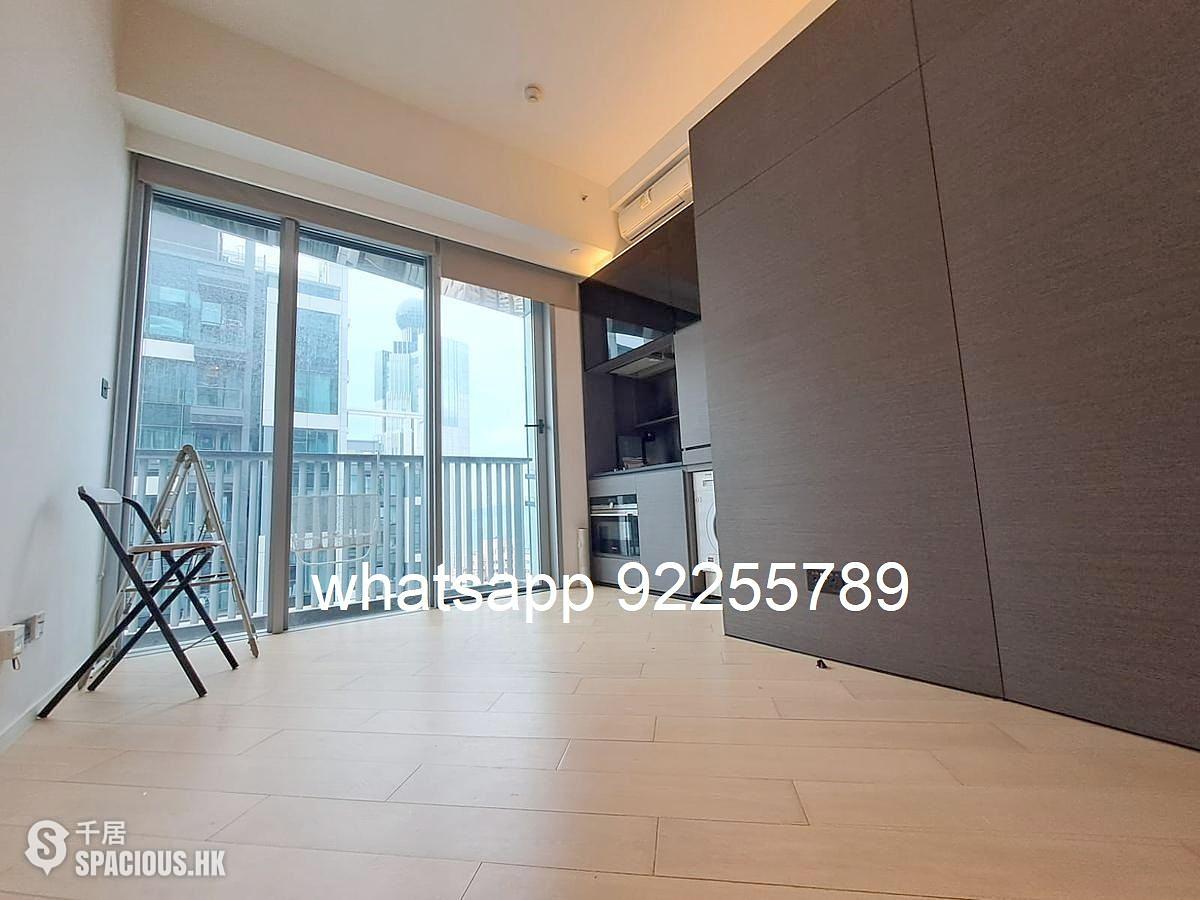 Sai Ying Pun - Artisan House 01