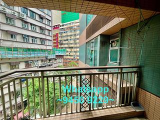 上環 - 普頓臺 04