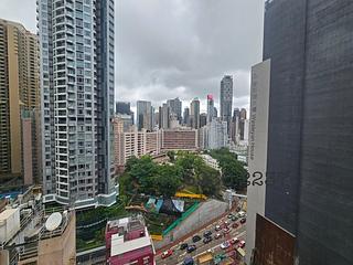 灣仔 - 景星樓 08