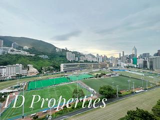 跑马地 - 雅谷大厦 02