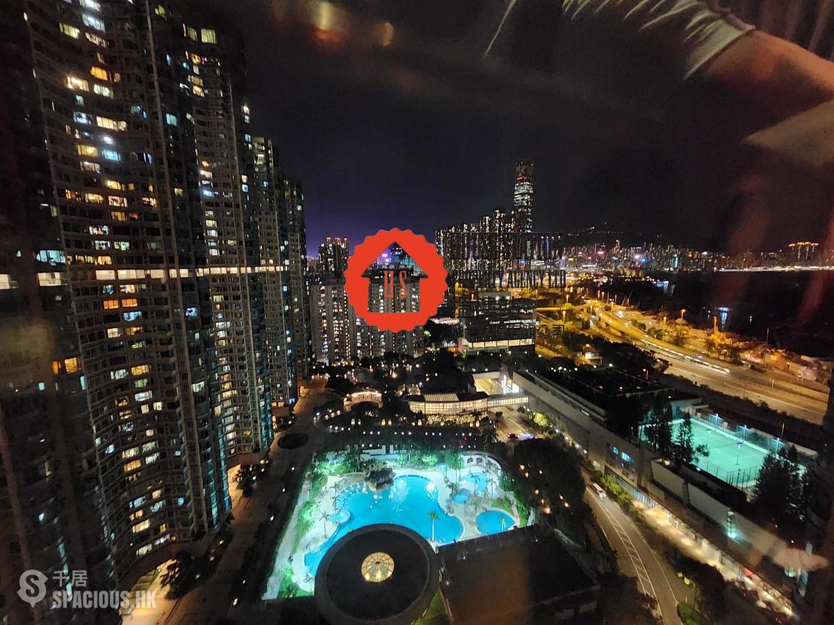 大角咀 - 柏景灣 帝柏海灣3座 01