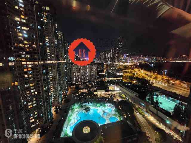 大角咀 - 柏景灣 帝柏海灣3座 01