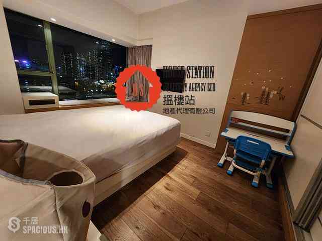Tai Kok Tsui - Park Avenue Central Park Block 3 12