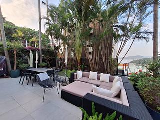 Clear Water Bay - Tai Hang Hau 02