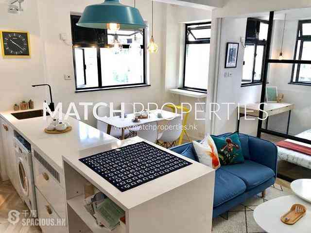 Sheung Wan - 179, Hollywood Road 02