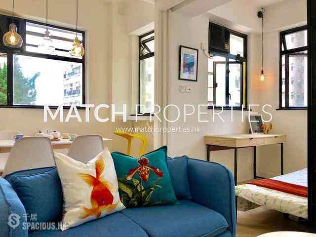 Sheung Wan - 179, Hollywood Road 04