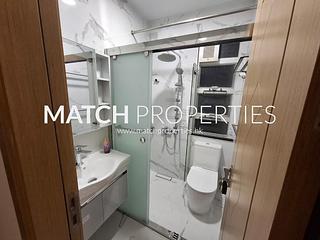 Wan Chai - Johnston Court 06