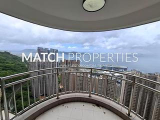 Pok Fu Lam - Baguio Villa 04