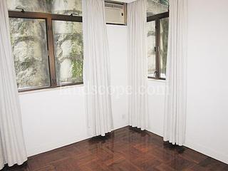 Pok Fu Lam - Greenery Garden 05