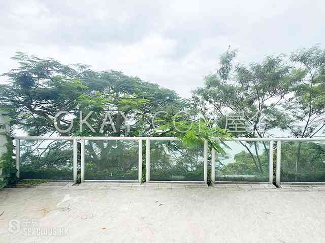 Pok Fu Lam - Villa Cecil Phase 2 12