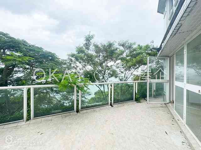 Pok Fu Lam - Villa Cecil Phase 2 13