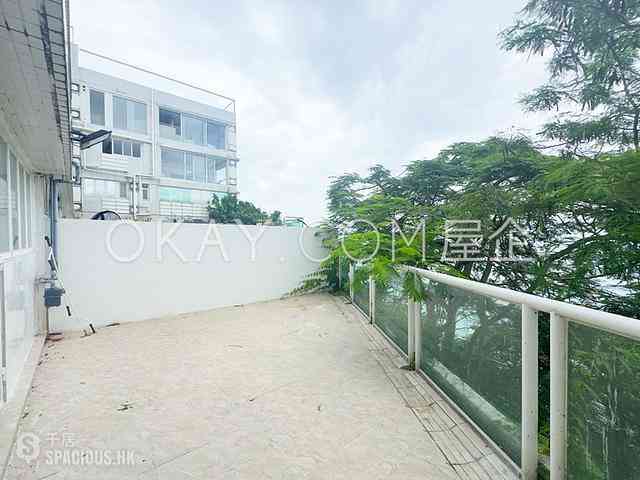Pok Fu Lam - Villa Cecil Phase 2 14