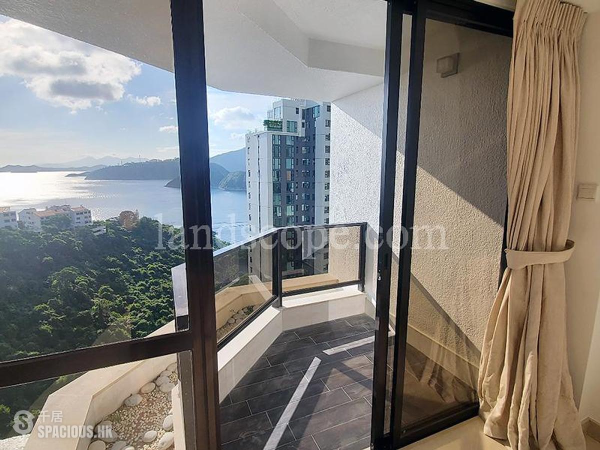 Repulse Bay - South Bay Towers 01
