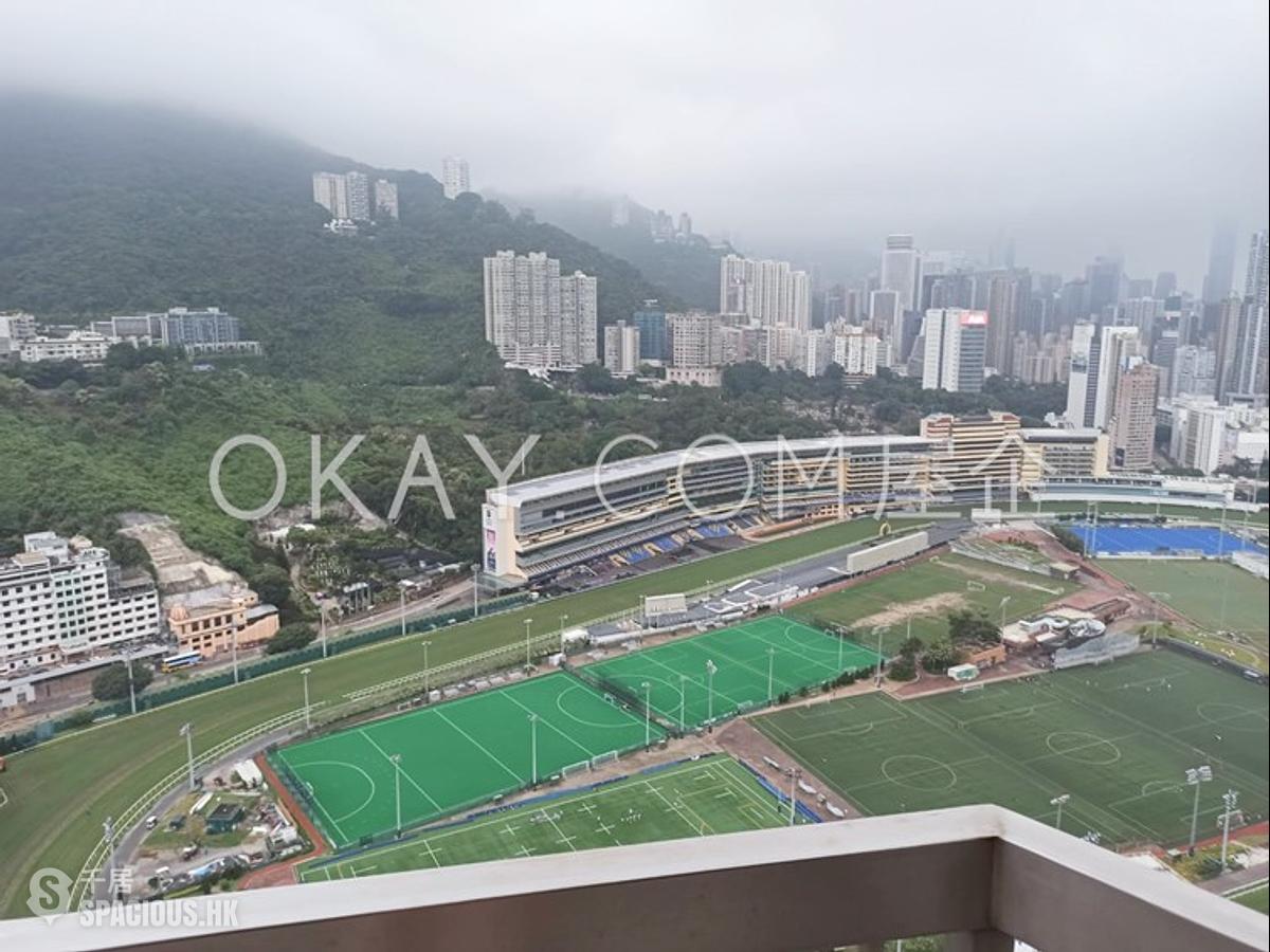 Happy Valley - Ventris Place 01