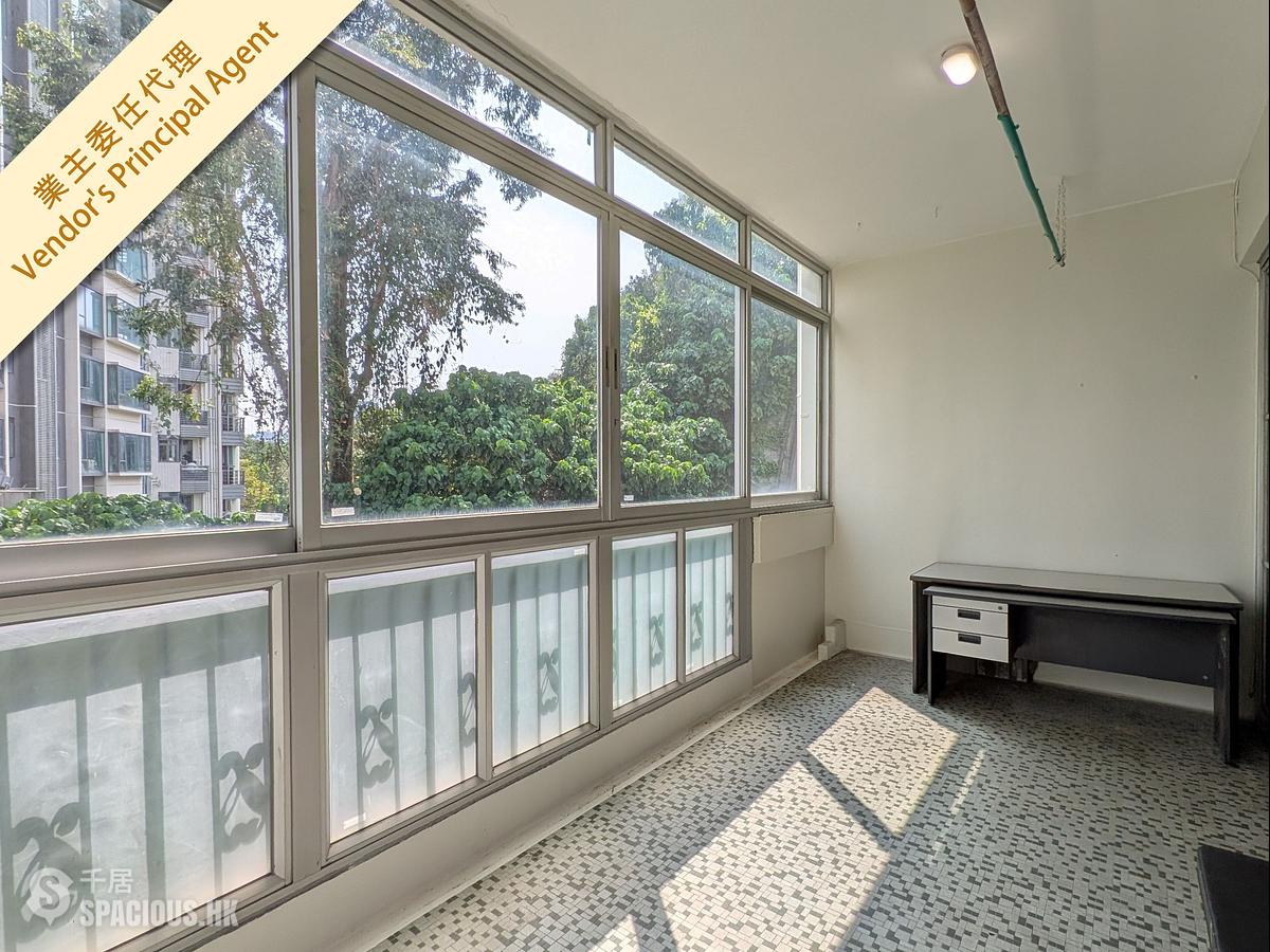 Beacon Hill - Ede Terrace 01
