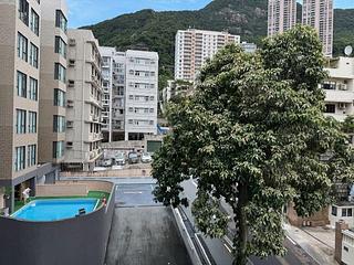 跑马地 - 妙香草堂 03