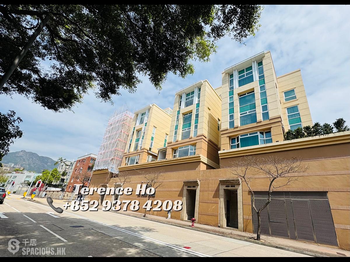 Kowloon Tong - 18A, La Salle Road Emerald House 01