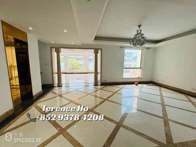 Kowloon Tong - 18A, La Salle Road Emerald House 03