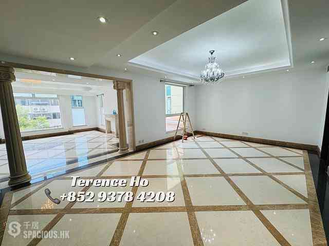 Kowloon Tong - 18A, La Salle Road Emerald House 04