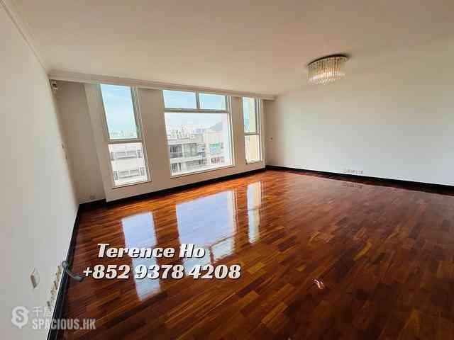 Kowloon Tong - 18A, La Salle Road Emerald House 06