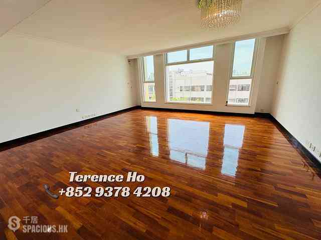 Kowloon Tong - 18A, La Salle Road Emerald House 07