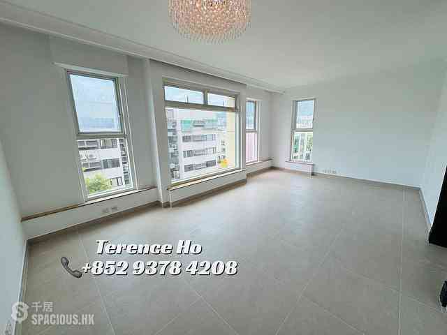 Kowloon Tong - 18A, La Salle Road Emerald House 12