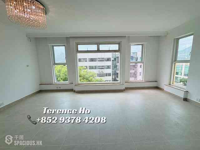 Kowloon Tong - 18A, La Salle Road Emerald House 14