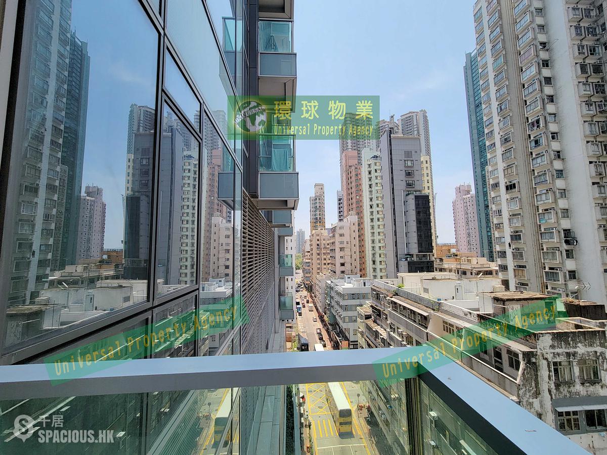 Kennedy Town - Imperial Kennedy 01