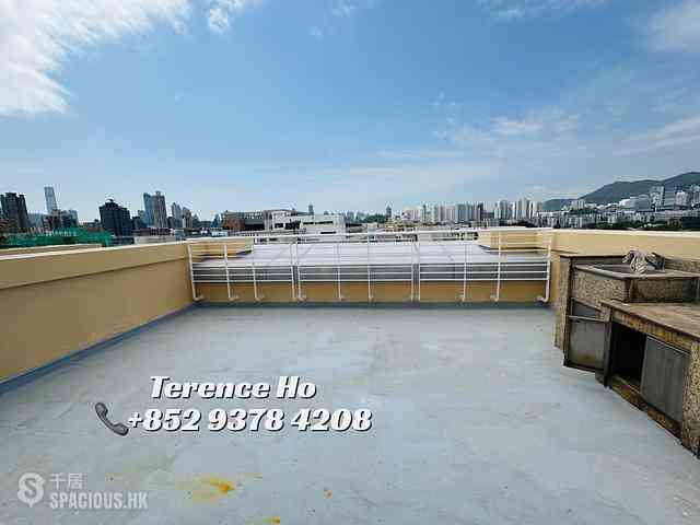 Kowloon Tong - 18A, La Salle Road Emerald House 17