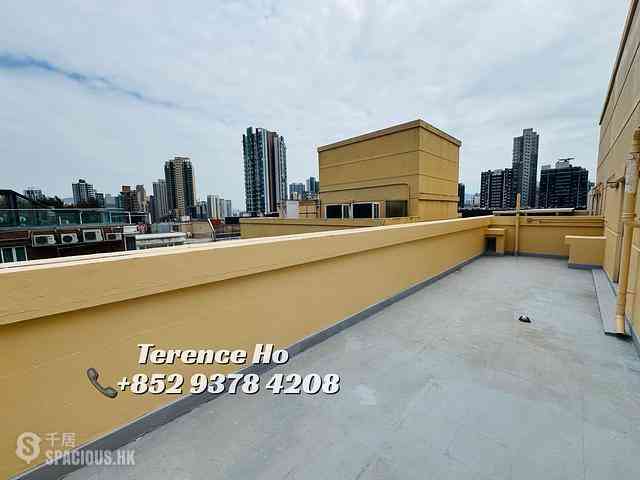 Kowloon Tong - 18A, La Salle Road Emerald House 19