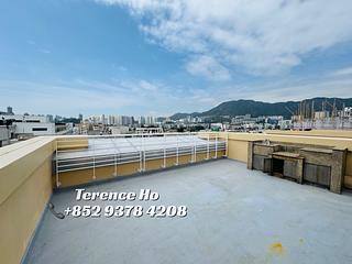 Kowloon Tong - 18A, La Salle Road Emerald House 20