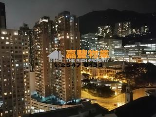 Shek Tong Tsui - Novum West Block 1 10