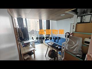 Shek Tong Tsui - Novum West Block 1 02