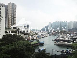 Wong Chuk Hang - Marinella 02