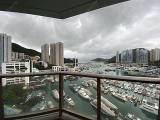 黃竹坑 - 深湾9号1座 02