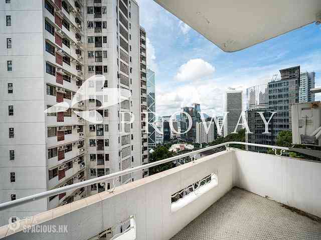 Mid Levels Central - Best View Court 01