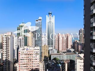 Sai Ying Pun - Hang Fai Building 02