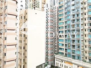 Wan Chai - The Avenue 02
